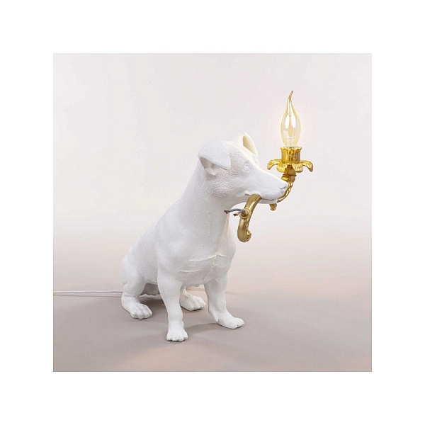 Настольная лампа SELETTI RIO LAMP 14794