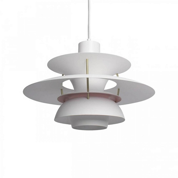 Подвес LOFT IT FLORET 10113 White
