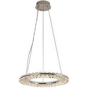 Подвес NEWPORT 8240 8241N/400 chrome