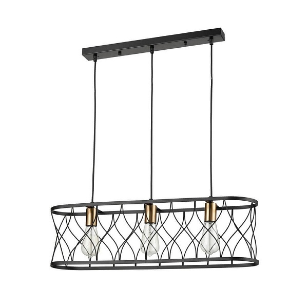 Подвес VELE LUCE ULIK 1317 VL6242P03