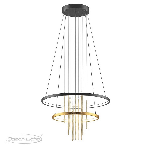 Подвес ODEON LIGHT MONICA 3901/63L