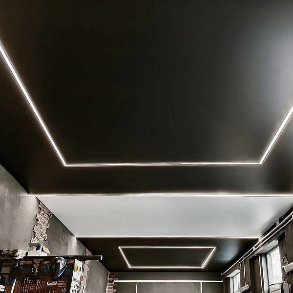 Лента LED 14,4 W/m 24V IP20 2835/60 4200K 10mm (5м) a053683 ELEKTROSTANDARD