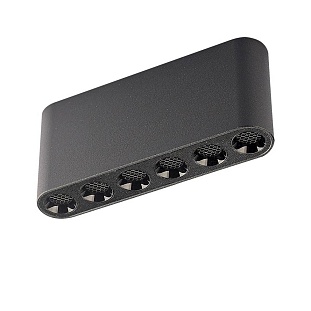 Спот ODEON LIGHT SMALL 7092/15CL