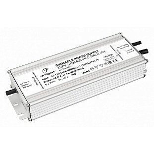Блок питания ARLIGHT ARPV-UH 24V 400W IP67 025655(2)