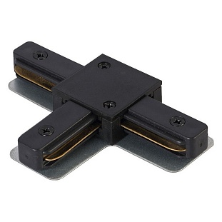 T-коннектор CRYSTAL LUX CLT 0.211 08 BL