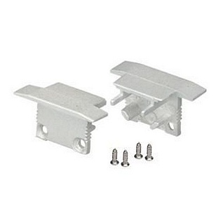 Заглушка для профиля SL-SLIM-H13-F 019318 ARLIGHT
