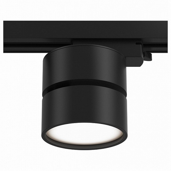 Трековый светильник MAYTONI ONDA TR007-1-12W3K-B