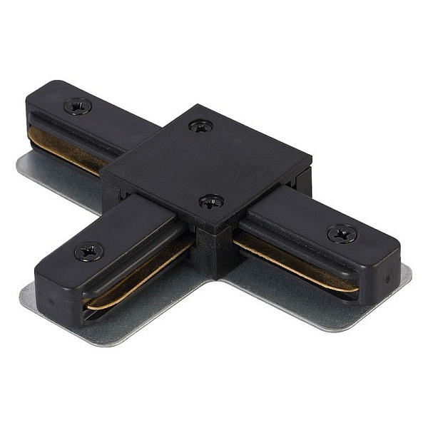 T-коннектор CRYSTAL LUX CLT 0.211 08 BL