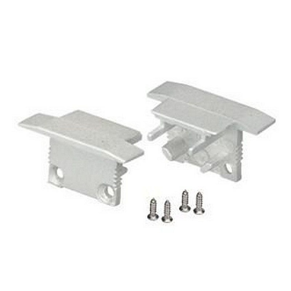Заглушка для профиля SL-SLIM-H13-F 019318 ARLIGHT
