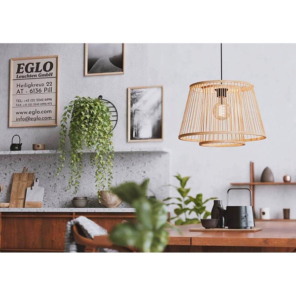 Подвес EGLO HYKEHAM 43852