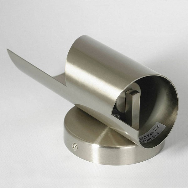 Бра LUSSOLE FONTANA LSP-8807
