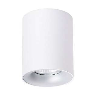 Спот ARTE LAMP TORRE A1532PL-1WH
