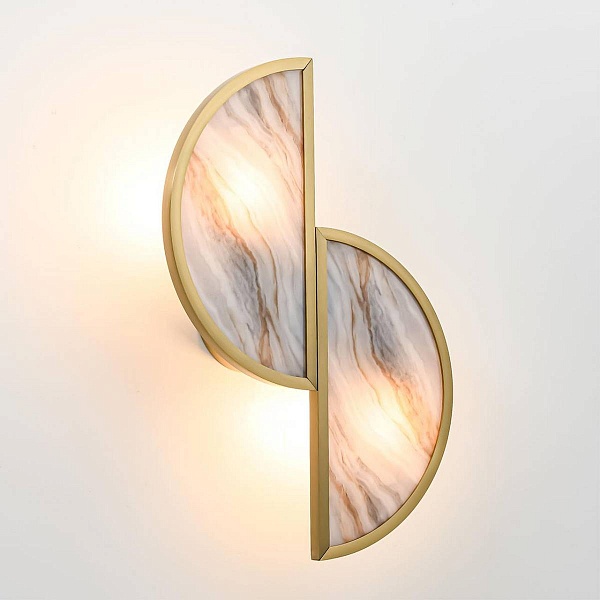 Бра ODEON LIGHT TOSCANA 5448/2W