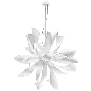 Люстра подвесная LIGHTSTAR TURBIO 754266