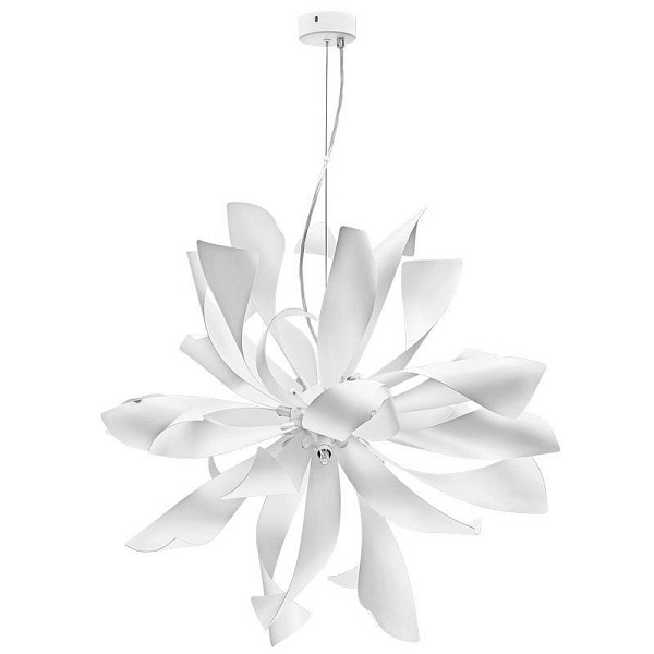 Люстра подвесная LIGHTSTAR TURBIO 754266