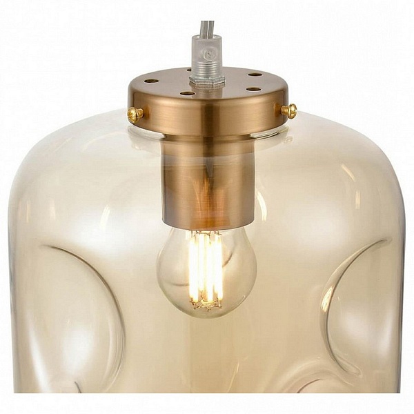 Подвес VELE LUCE ALIENO 742 VL5354P31