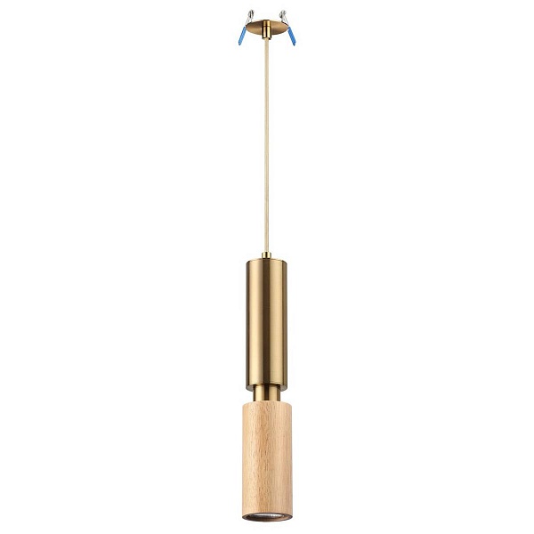 Подвес ODEON LIGHT CAUCHO 7061/1A
