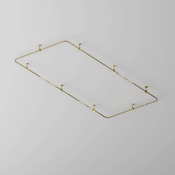 L-коннектор MAYTONI ACCESSORIES FOR TRACKS FLARITY TRX154-RC80-BS
