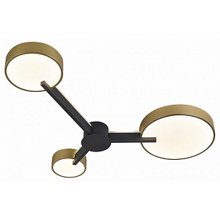 Люстра потолочная ESCADA EXPERT 10209/3LED