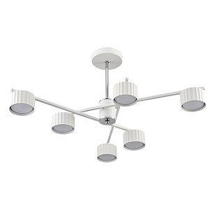 Люстра потолочная LUMION KARINA 8241/6C