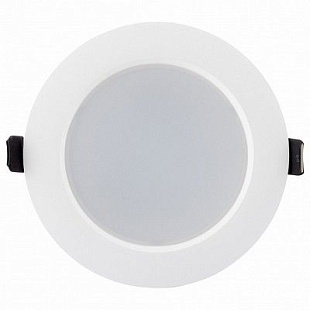 Светильник встраиваемый DENKIRS 304 DK3047-WH