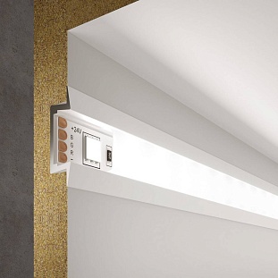 Профиль для ленты LED врезной ELEKTROSTANDARD LL-2-ALP007 a053624
