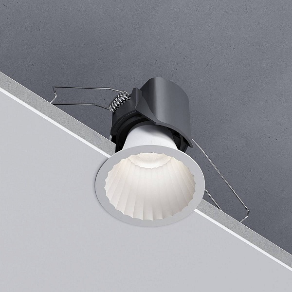 Светильник встраиваемый ELEKTROSTANDARD ARCO a070920
