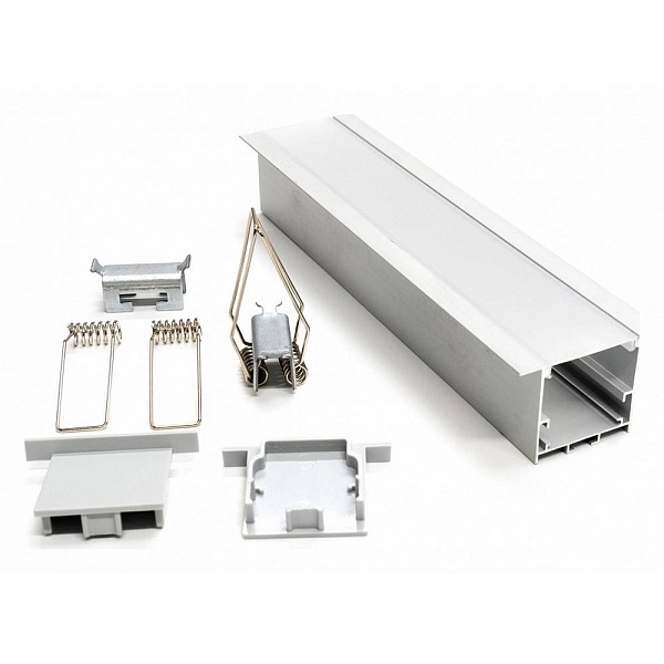 Профиль для ленты LED врезной LIGHTSTAR PROFILED 419260