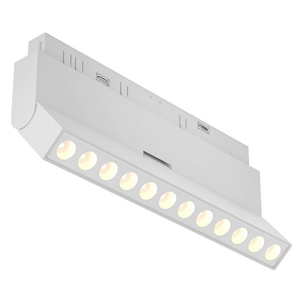 Трековый светильник MAYTONI POINTS ROT TR033-4-12WTW-DD2-W