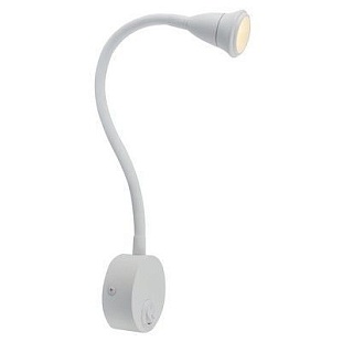 Бра ARTE LAMP A7603AP-1WH