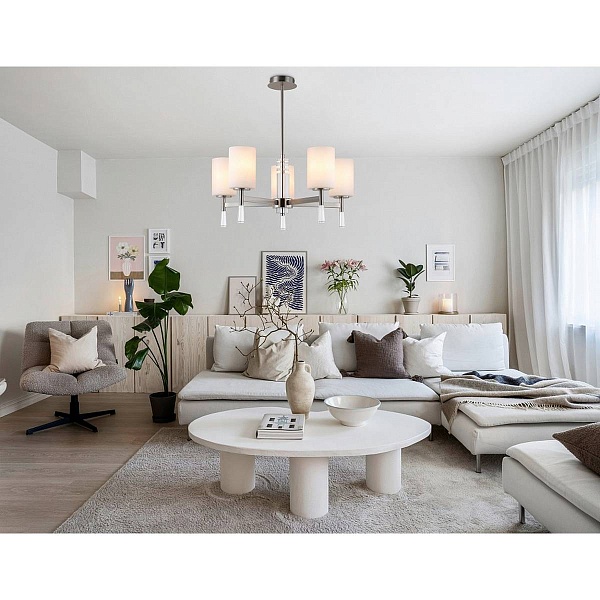 Люстра подвесная AMBRELLA LIGHT HIGH LIGHT LH56251