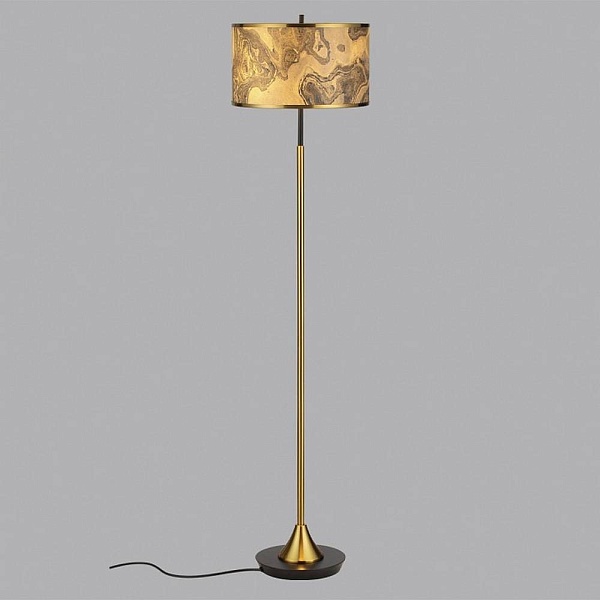 Торшер ODEON LIGHT BERGI 5064/2F