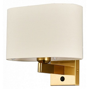 Бра LUSSOLE COFFEE LSP-8595