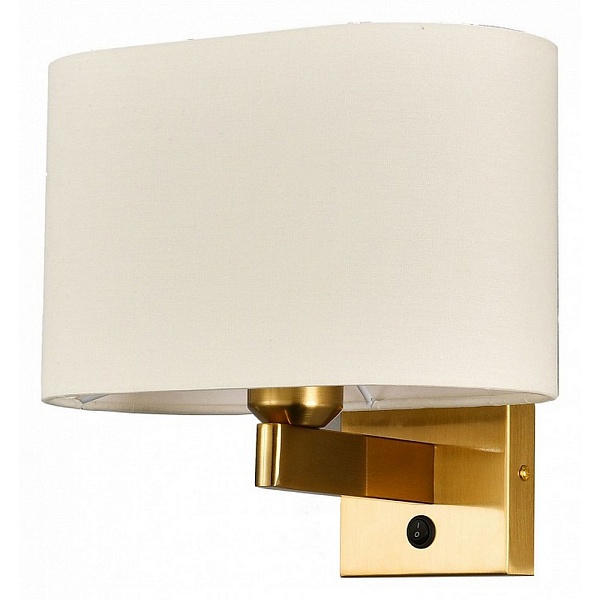 Бра LUSSOLE COFFEE LSP-8595