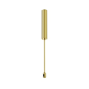 Токоподвод MAYTONI ACCESSORIES FOR TRACKS FLARITY TRA159C-BB1-BS