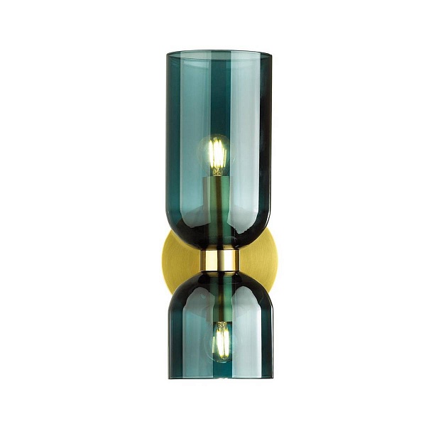 Бра ODEON LIGHT ORINOCO 4803/2W