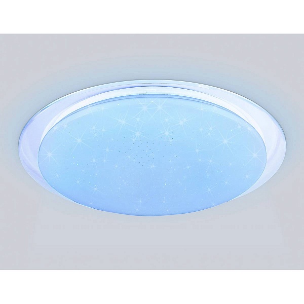 Светильник потолочный AMBRELLA LIGHT ORBITAL DANCE FZ770