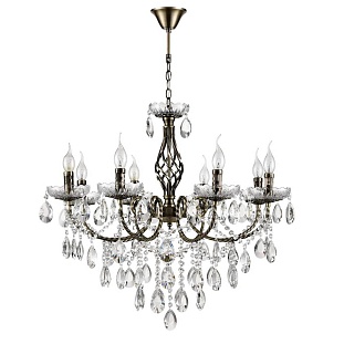 Люстра подвесная LUMION LINN 8190/8