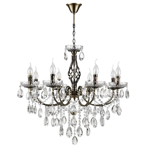 Люстра подвесная LUMION LINN 8190/8