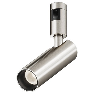 Трековый светильник MAYTONI FOCUS LED TR144-1-12W4K-W-PT