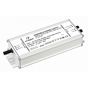Блок питания ARLIGHT ARPV-UH-DALI 12V 150W IP67 025746(2)