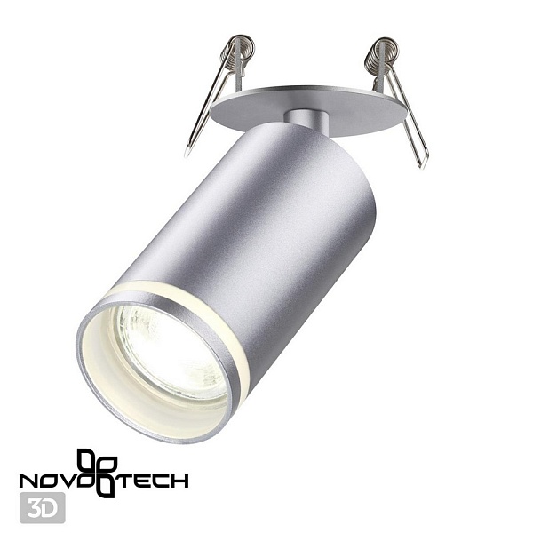 Светильник встраиваемый NOVOTECH ULAR 370883