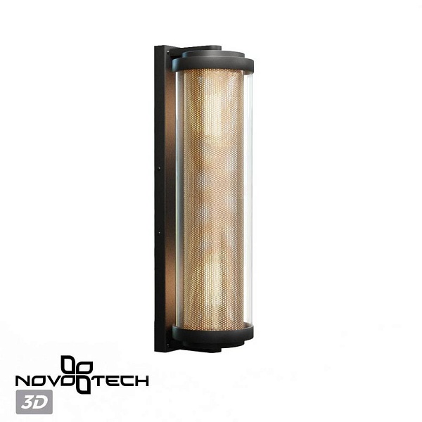 Светильник уличный настенный NOVOTECH STREET 370968