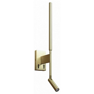Бра LOFT IT STICK 10012/6+3 AB