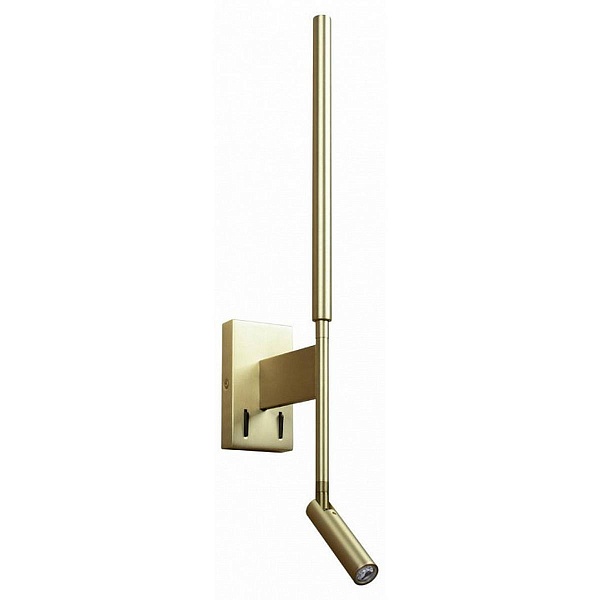 Бра LOFT IT STICK 10012/6+3 AB
