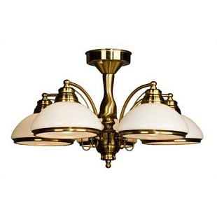 Люстра потолочная CITILUX КРАКОВ CL401153