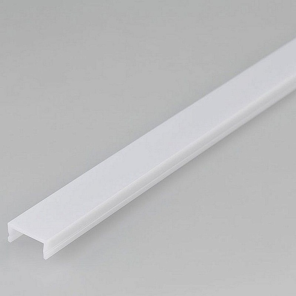 Рассеиватель молочный для профиля SL-SLIM SL-W17-2000 OPAL 023725 ARLIGHT