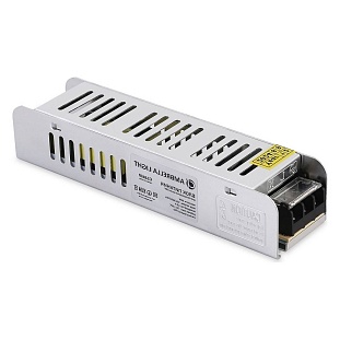 Блок питания AMBRELLA LIGHT LED DRIVER 24V 60W IP20 GS8681