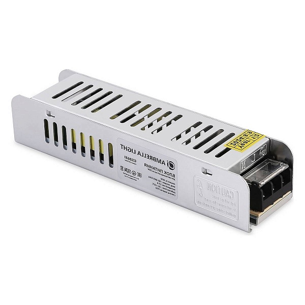 Блок питания AMBRELLA LIGHT LED DRIVER 24V 60W IP20 GS8681