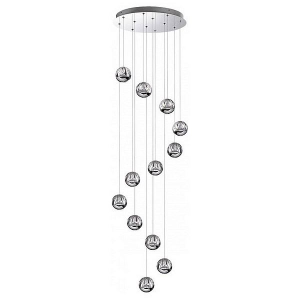Подвес ODEON LIGHT SONO 5100/60L
